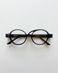 Ecaille Navy
