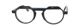 Navy Tortoiseshell