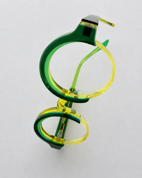 Lunettes Pierre Eyewear CALVI coloris Deg Vert