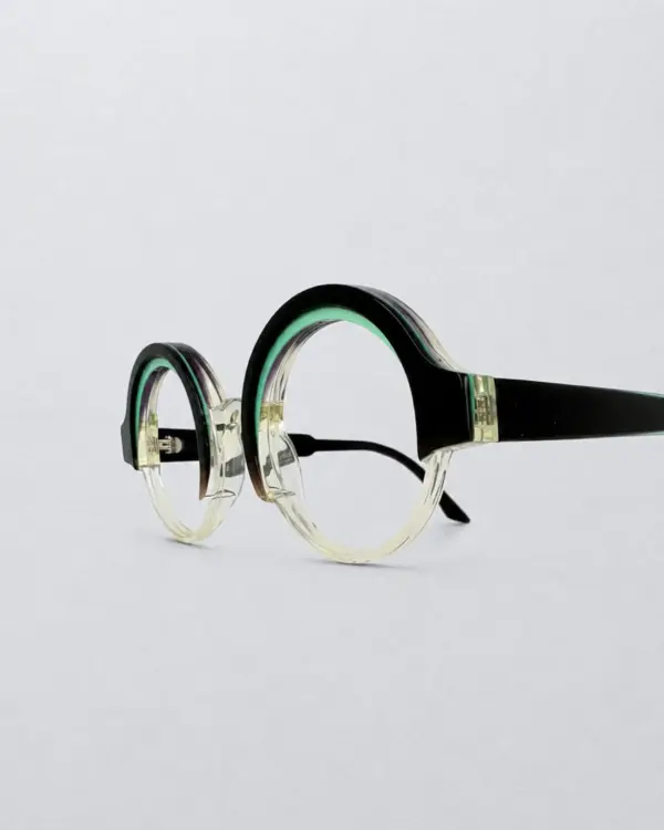 Lunettes Pierre Eyewear CALVI coloris Pearl Green