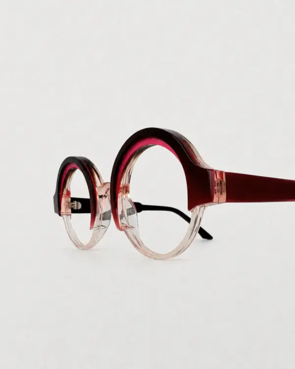 Lunettes Pierre Eyewear CALVI coloris Pink