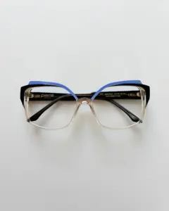 Pearl Blue