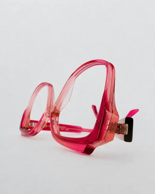 Lunettes Pierre Eyewear PIAF coloris Rosa