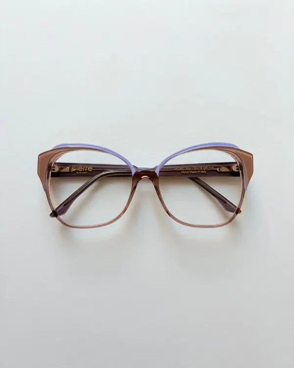 Lunettes Pierre Eyewear SAGAN coloris Kiwi