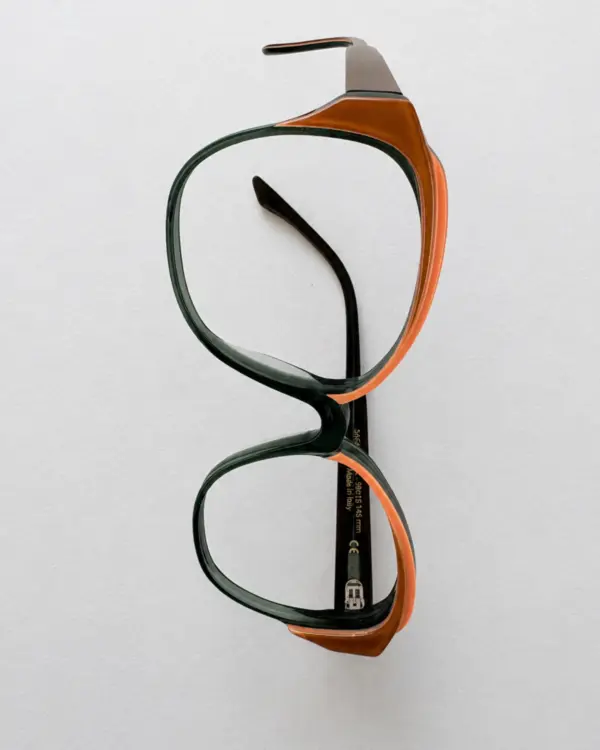 Lunettes Pierre Eyewear SAGAN coloris Tabac