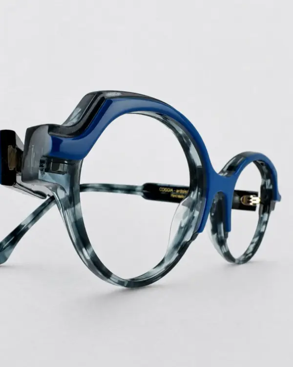 Lunettes Pierre Eyewear COGGIA coloris Ardoise