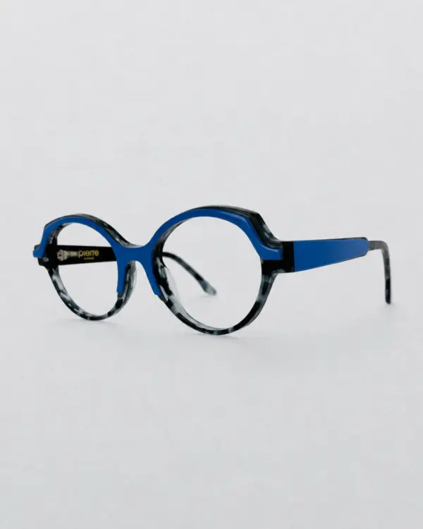 Lunettes Pierre Eyewear COGGIA coloris Ardoise