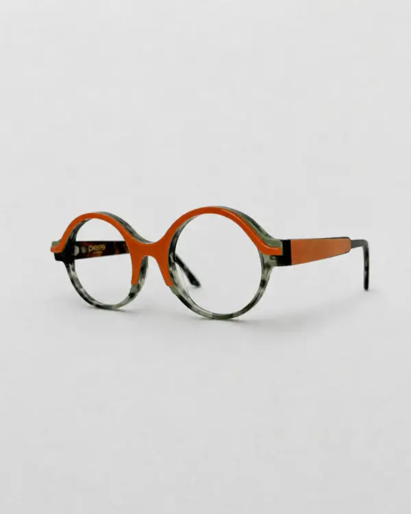 Lunettes Pierre Eyewear CORTE coloris Alga