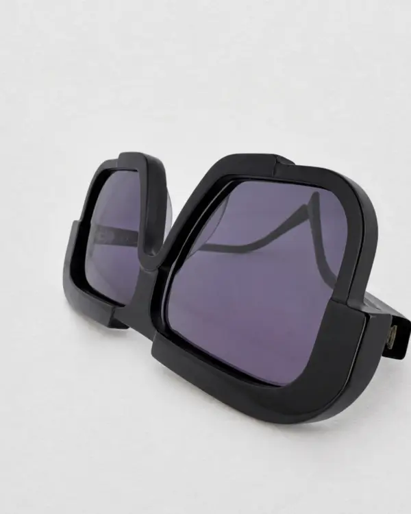 Lunettes Pierre Eyewear HAYATA coloris Black