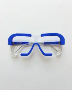 Bleu roi