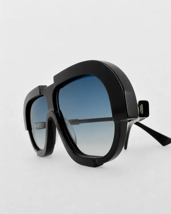 Lunettes Pierre Eyewear HAYATI coloris Black