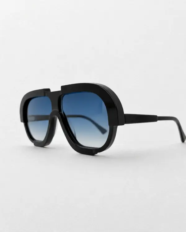 Lunettes Pierre Eyewear HAYATI coloris Black