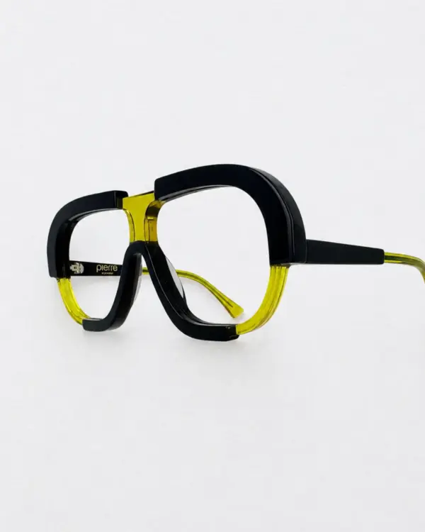 Lunettes Pierre Eyewear HAYATI coloris Marine