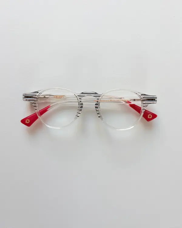 Lunettes Pierre Eyewear MANHATTAN coloris Black