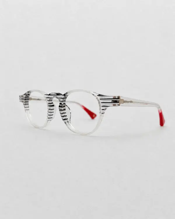 Lunettes Pierre Eyewear MANHATTAN coloris Black