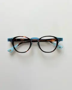 Bleu