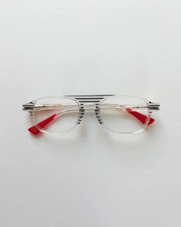 Lunettes Pierre Eyewear QUEENS coloris Black
