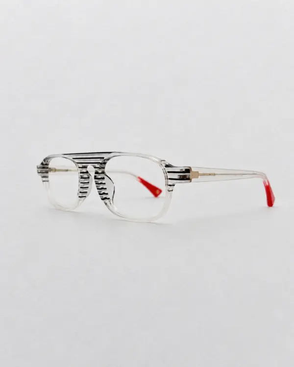Lunettes Pierre Eyewear QUEENS coloris Black