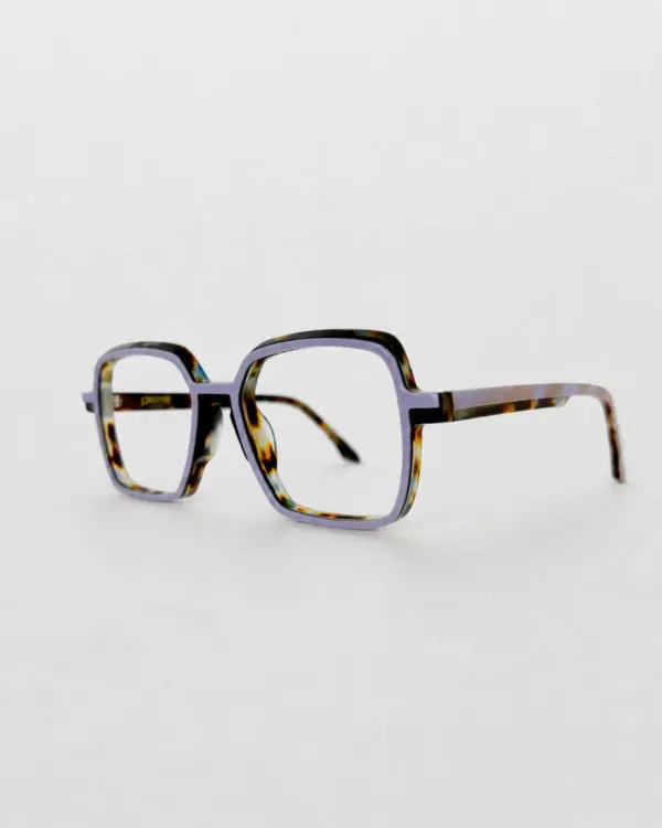 Lunettes Pierre Eyewear ZORO T.55 coloris Bleuet