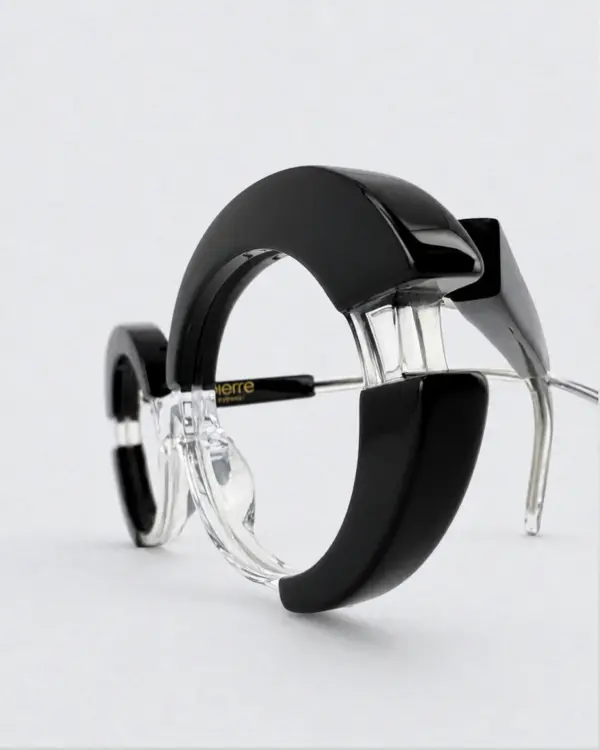 Lunettes Pierre Eyewear DARLING coloris Black