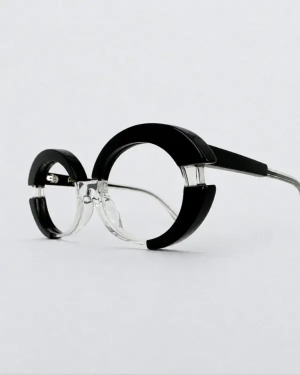 Lunettes Pierre Eyewear DARLING coloris Black
