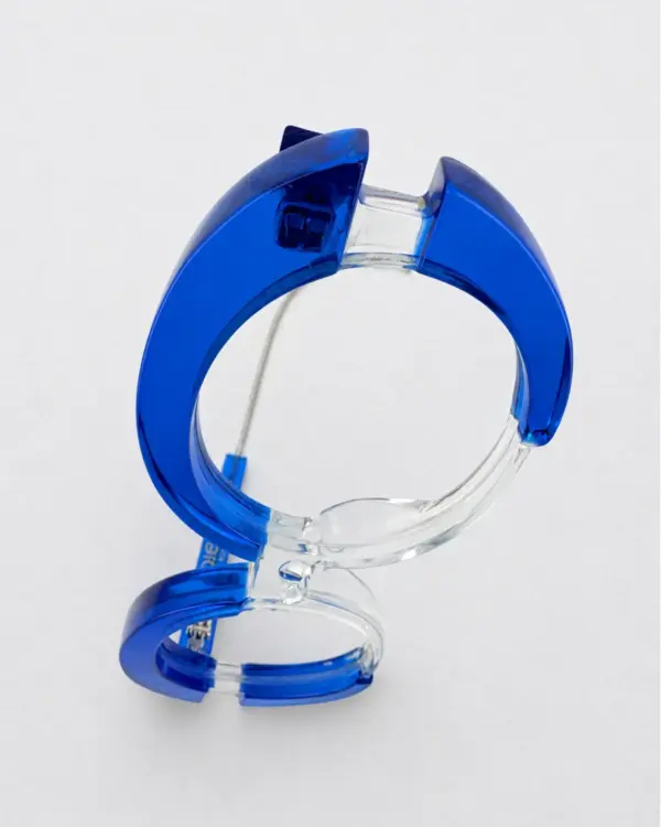 Lunettes Pierre Eyewear DARLING coloris Blue