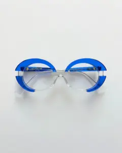 Cristal Blue