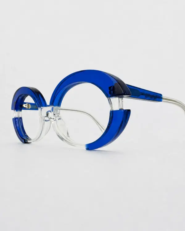 Lunettes Pierre Eyewear DARLING coloris Blue