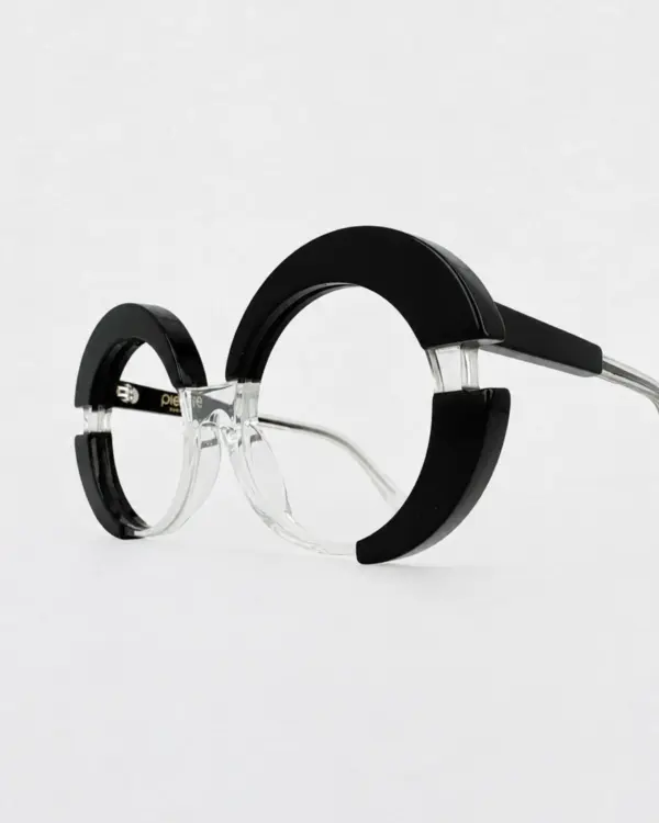 Lunettes Pierre Eyewear MY LOVE coloris Black