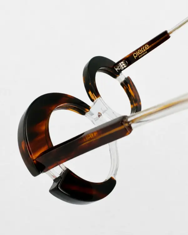 Lunettes Pierre Eyewear MY LOVE coloris Ecaille