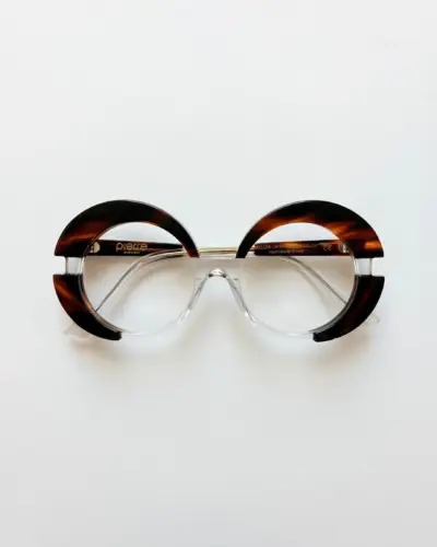 Lunettes Pierre Eyewear MY LOVE coloris Ecaille