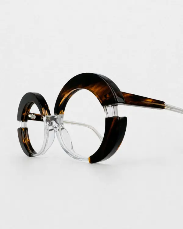 Lunettes Pierre Eyewear MY LOVE coloris Ecaille