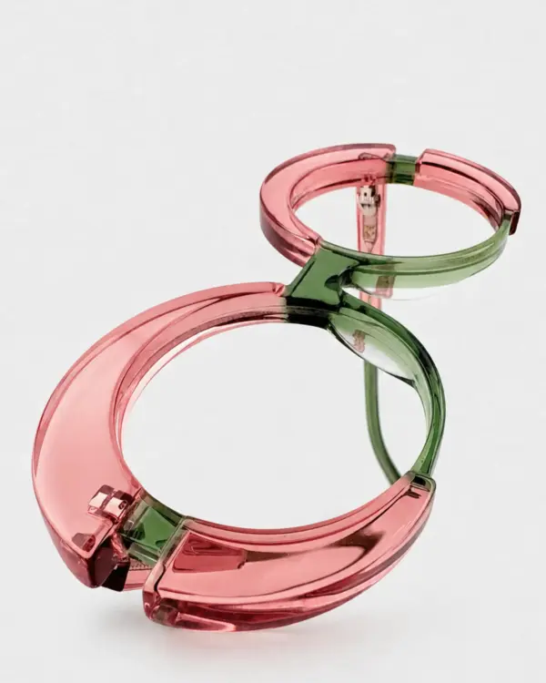 Lunettes Pierre Eyewear MY LOVE coloris Pink