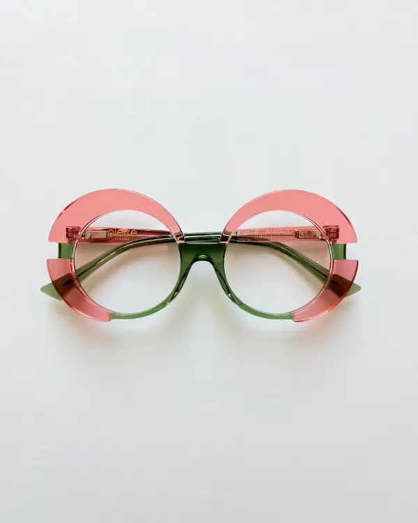 Lunettes Pierre Eyewear MY LOVE coloris Pink