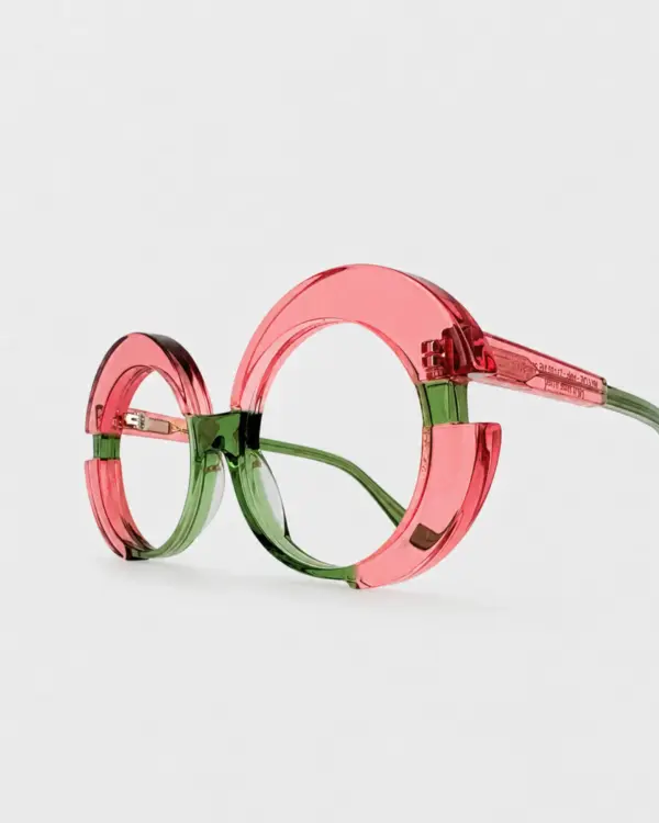 Lunettes Pierre Eyewear MY LOVE coloris Pink