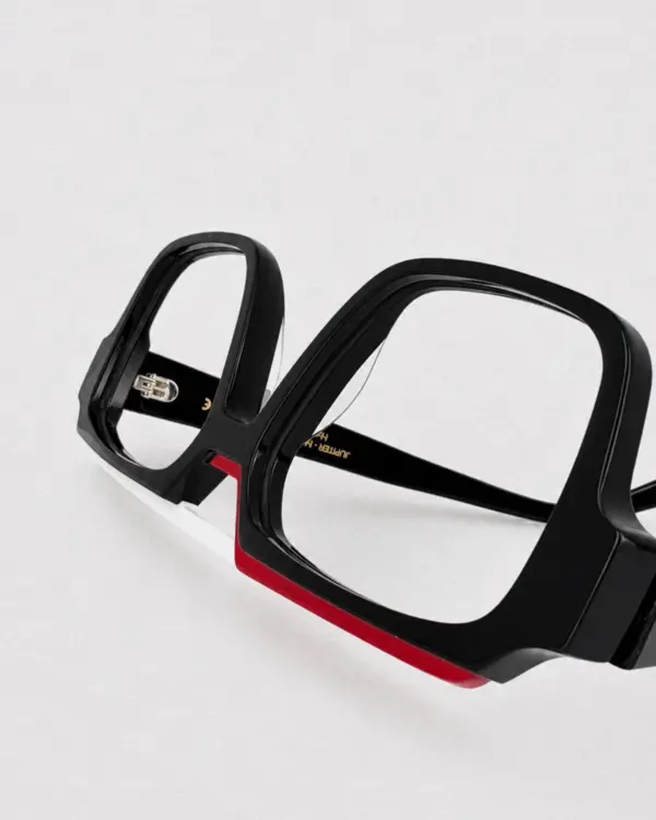 Lunettes Pierre Eyewear JUPITER coloris Black