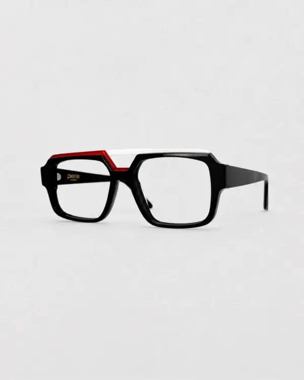 Lunettes Pierre Eyewear JUPITER coloris Black