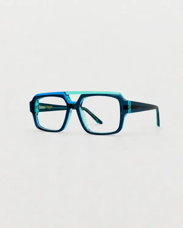 Lunettes Pierre Eyewear JUPITER coloris Blue