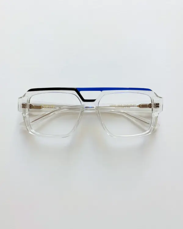 Lunettes Pierre Eyewear JUPITER coloris Cristal