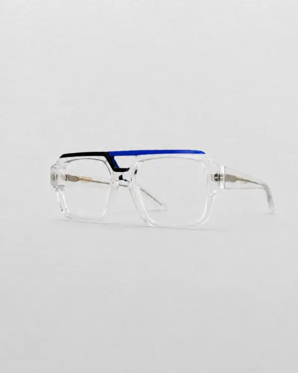 Lunettes Pierre Eyewear JUPITER coloris Cristal