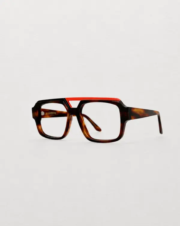 Lunettes Pierre Eyewear JUPITER coloris Ecaille