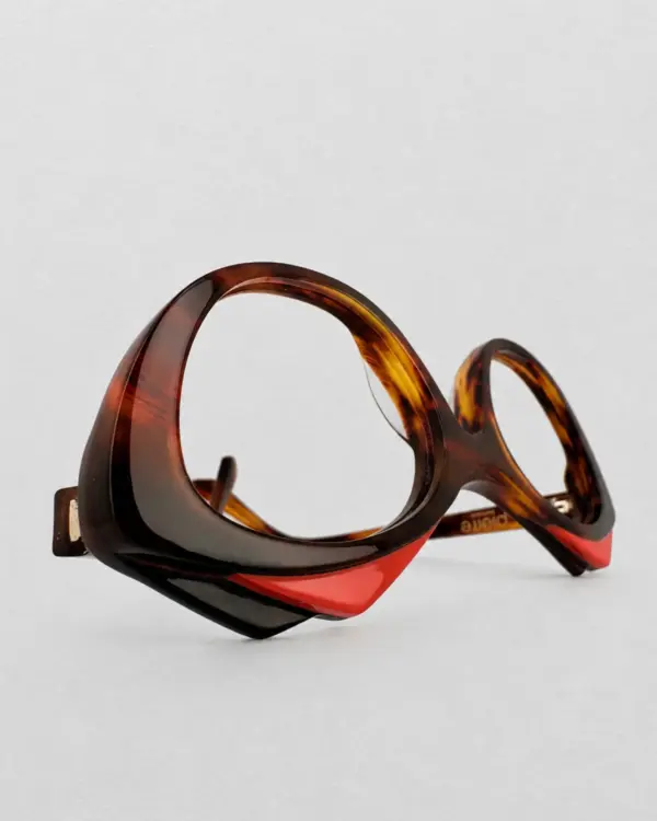Lunettes Pierre Eyewear NEPTUNE coloris Ecaille