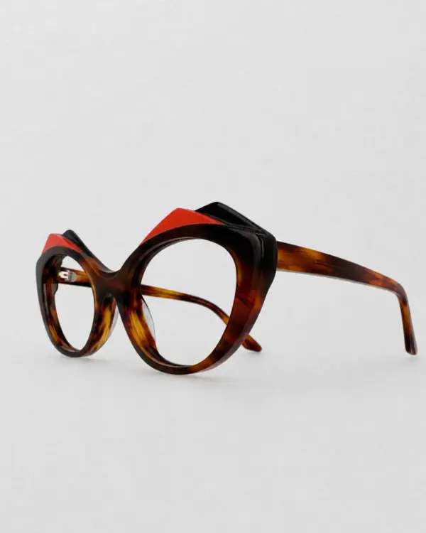 Lunettes Pierre Eyewear NEPTUNE coloris Ecaille