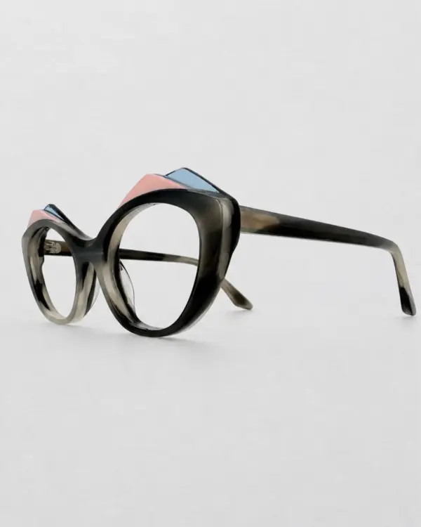 Lunettes Pierre Eyewear NEPTUNE coloris Grey