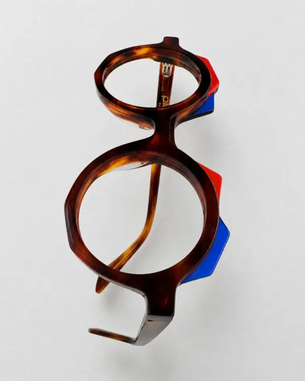 Lunettes Pierre Eyewear SATURNE coloris Ecaille