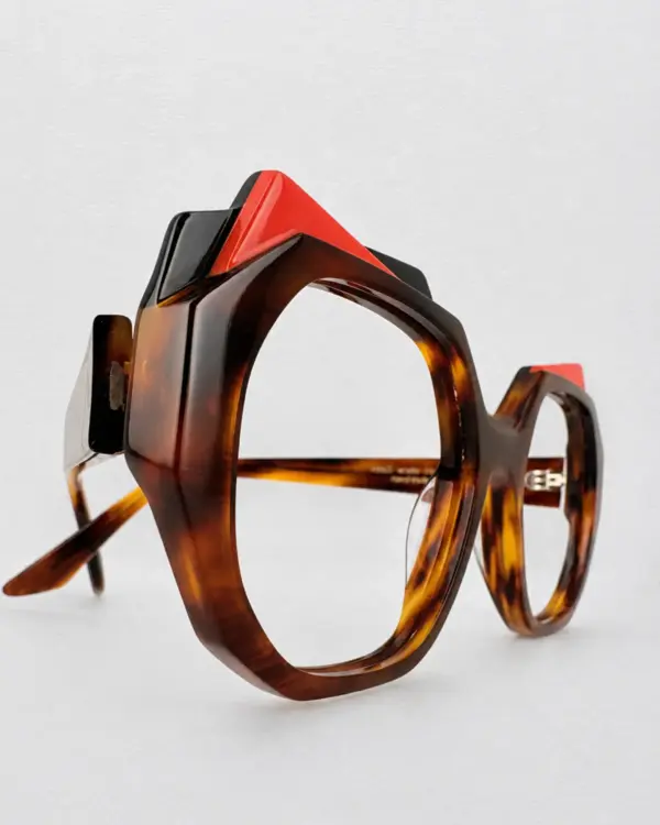 Lunettes Pierre Eyewear VENUS coloris Ecaille
