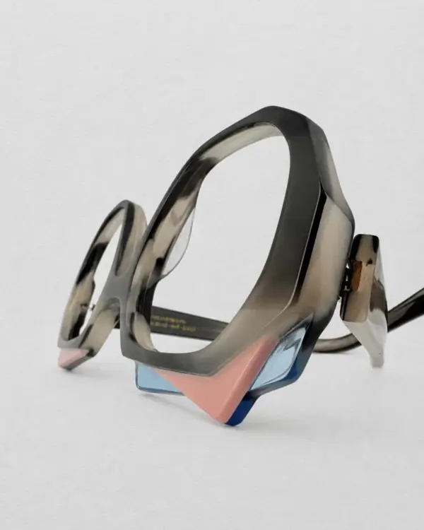 Lunettes Pierre Eyewear VENUS coloris Grey