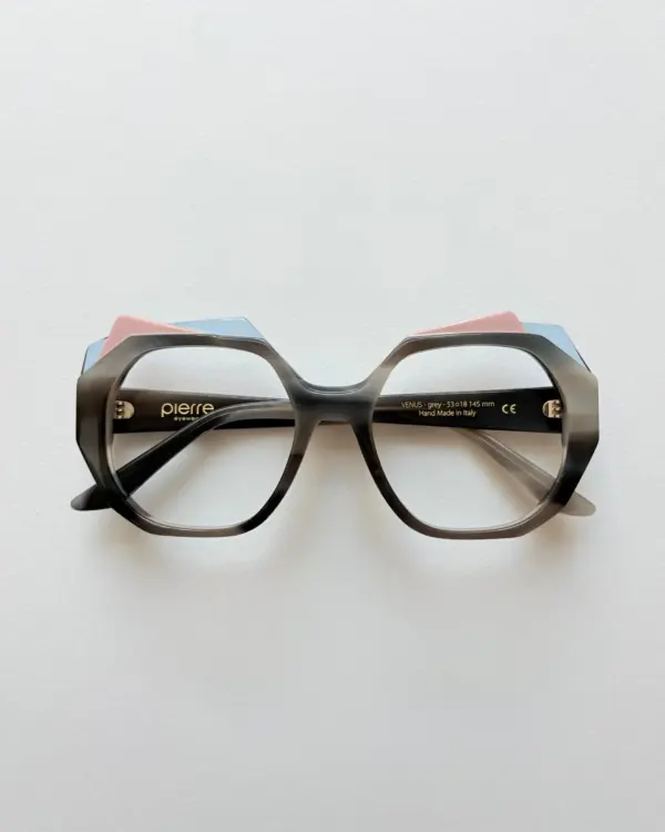 Lunettes Pierre Eyewear VENUS coloris Grey
