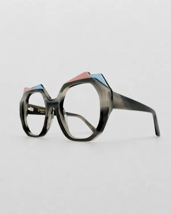 Lunettes Pierre Eyewear VENUS coloris Grey