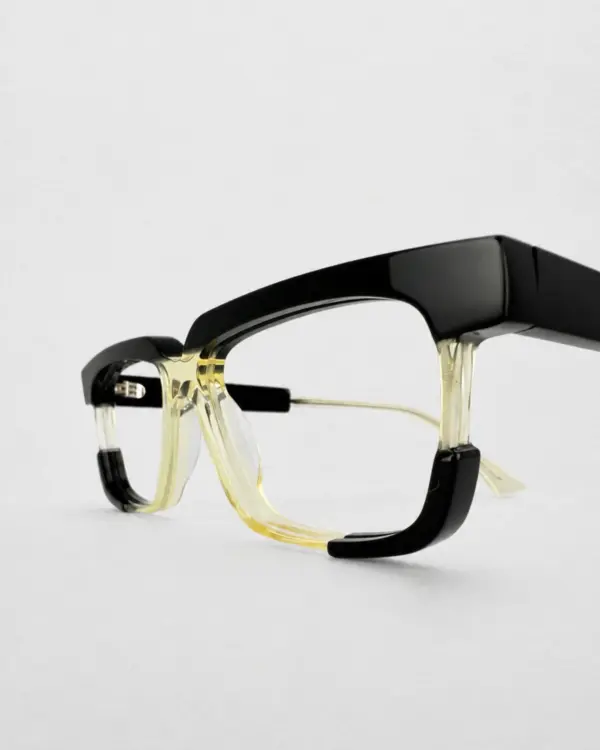 Lunettes Pierre Eyewear BOY coloris Black